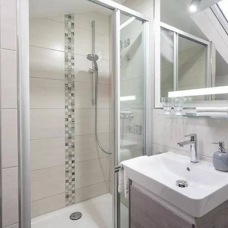 Oberstdorfer Bergwelt 200 Apartmán Oberstdorf