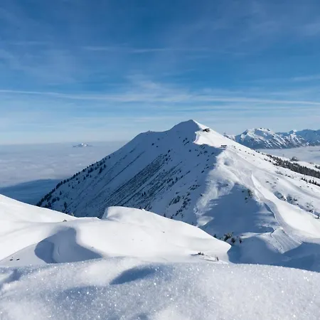 Oberstdorfer Bergwelt 200 *
