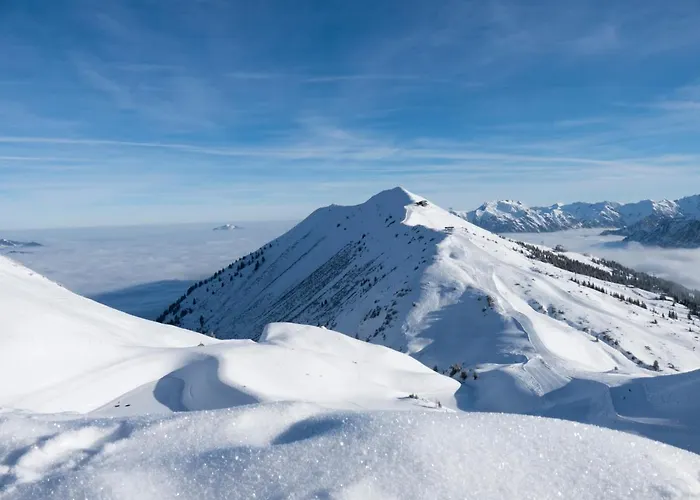 Oberstdorfer Bergwelt 200 *